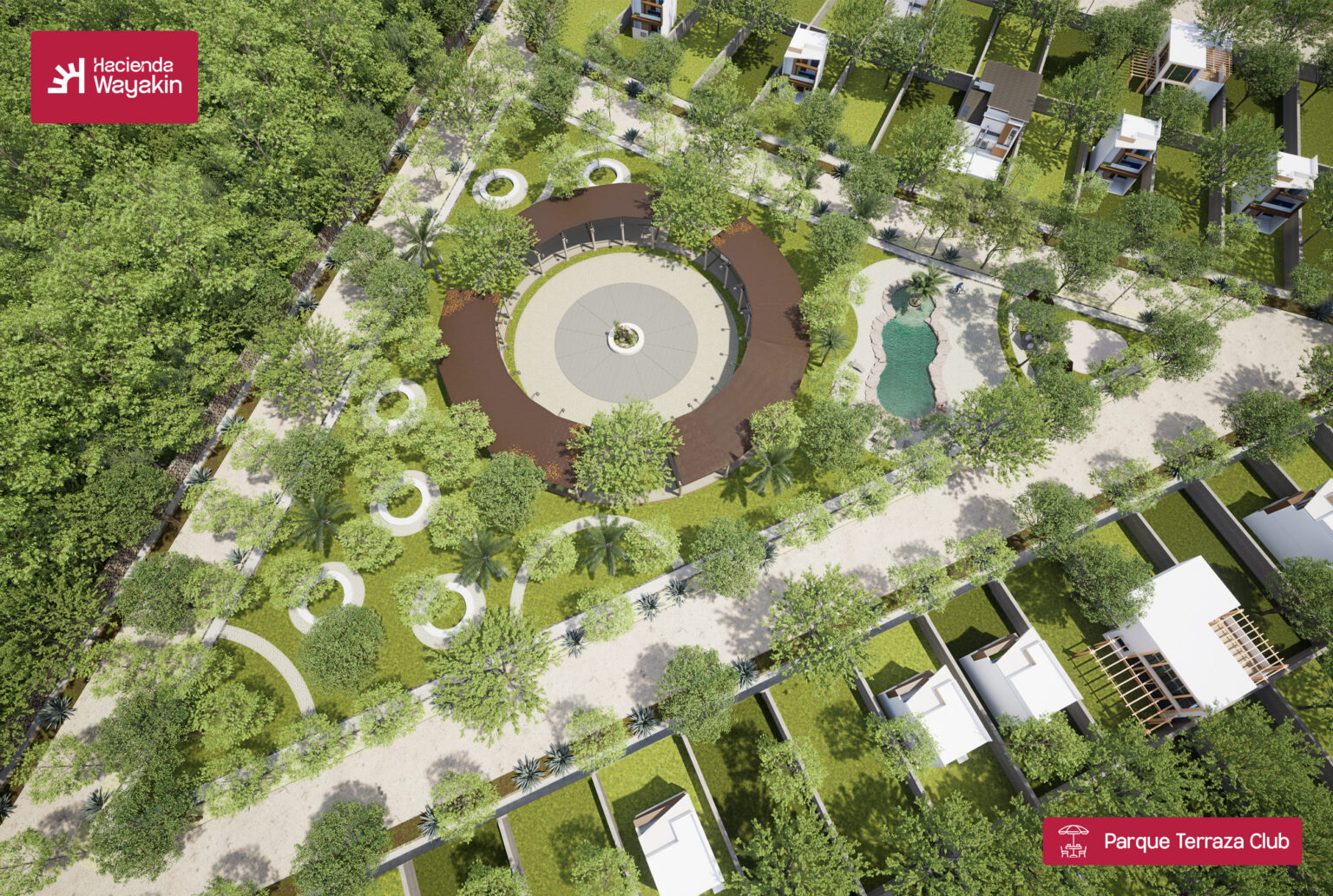 Parque Terraza Club 01