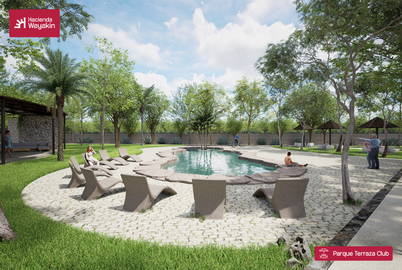 Parque Terraza Club 02