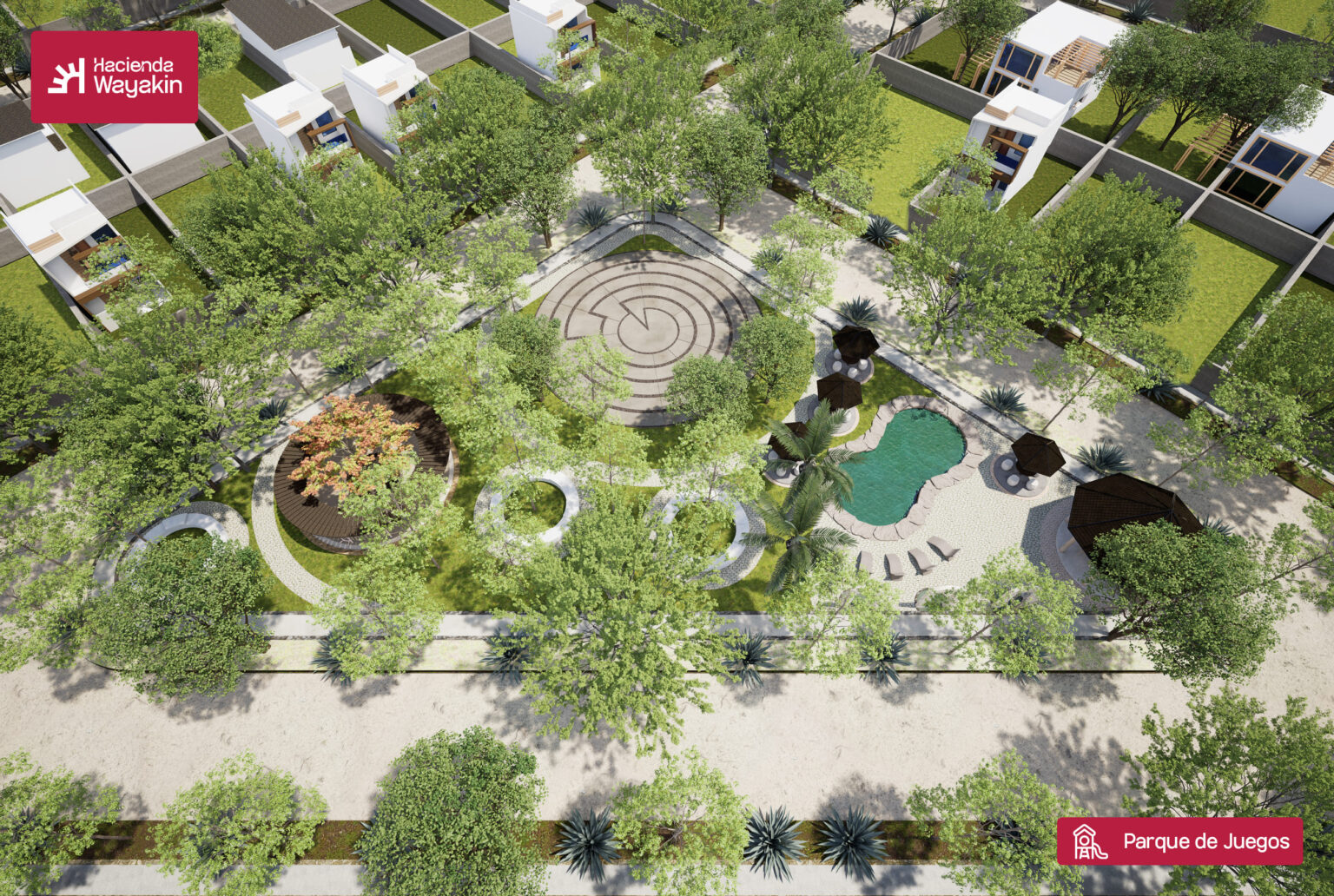 Parque de Juegos